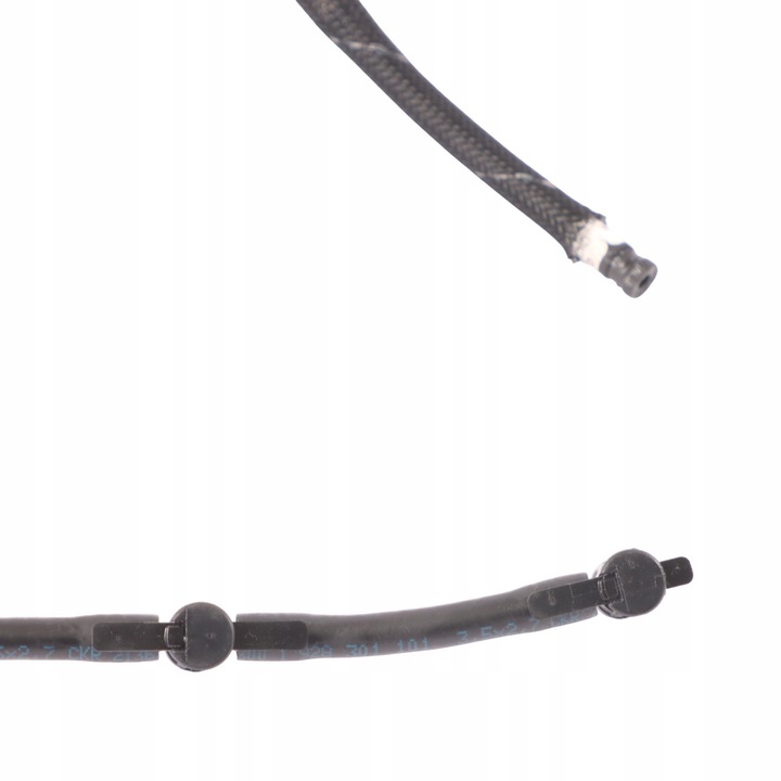 фото №11, Bmw e90 дизель труба шланг трубопровід переливний пального 7807228