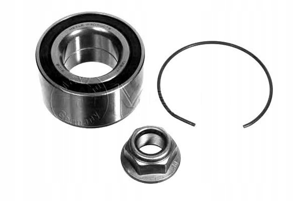 фото №2, Підшипник колеса renault перед clio meyle