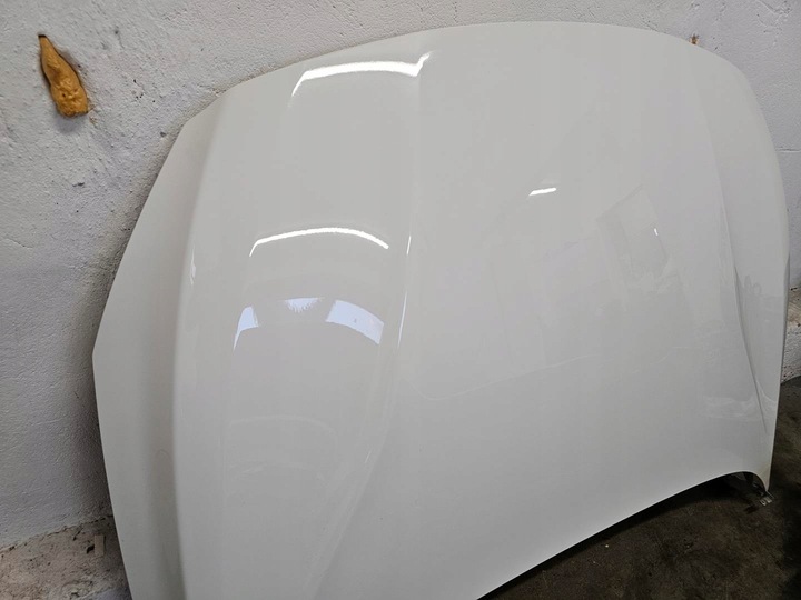 фото №13, Бампер капот усилитель перед volvo v60 s60 рестайлинг 2013-2017 rdesign 614-46