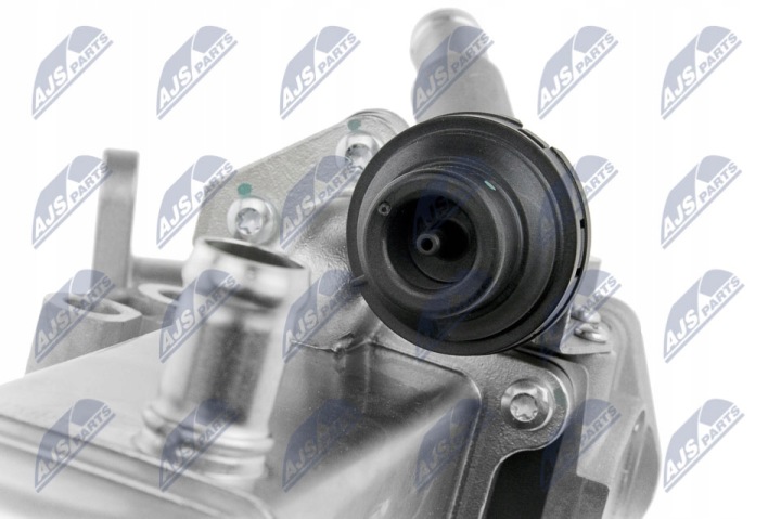 фото №11, Клапан egr з радиатор выхлопных газов do nissan cabstar dci