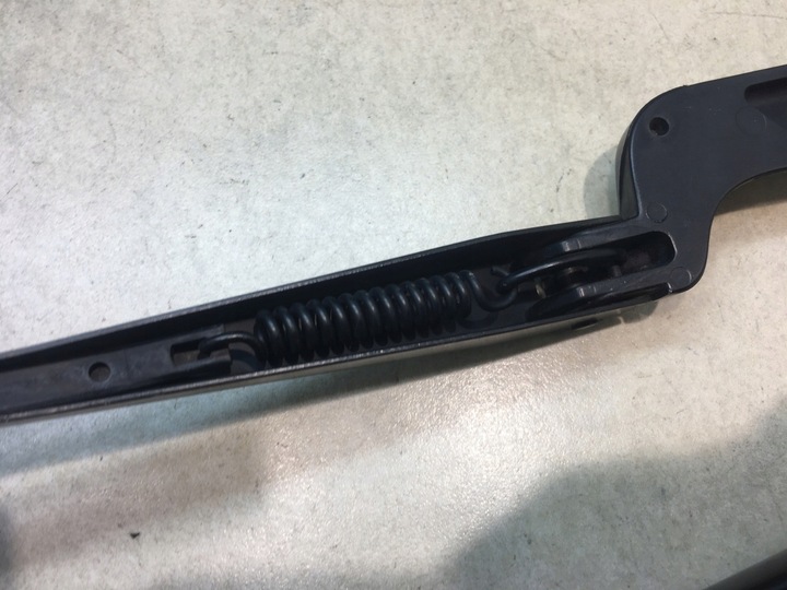 фото №5, Рычаг дворники перед polo iii 6n2 6n1955409b