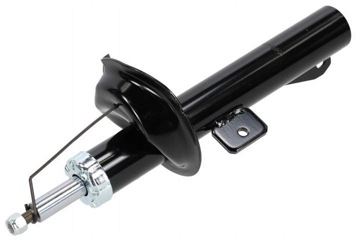 фото №3, Nty амортизатор переднє nty a-fr-021