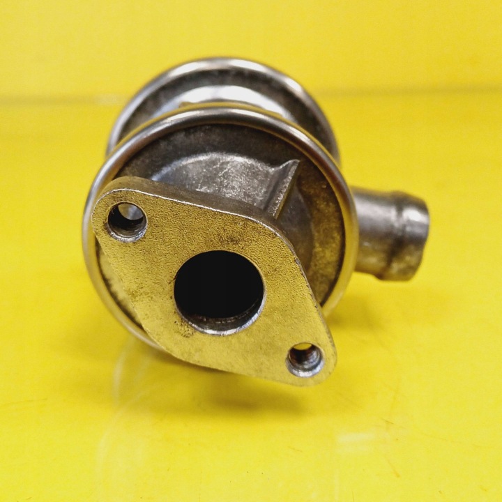 фото №8, Клапан egr opel vectra b 2.5 90470420 / 72229600 nr87