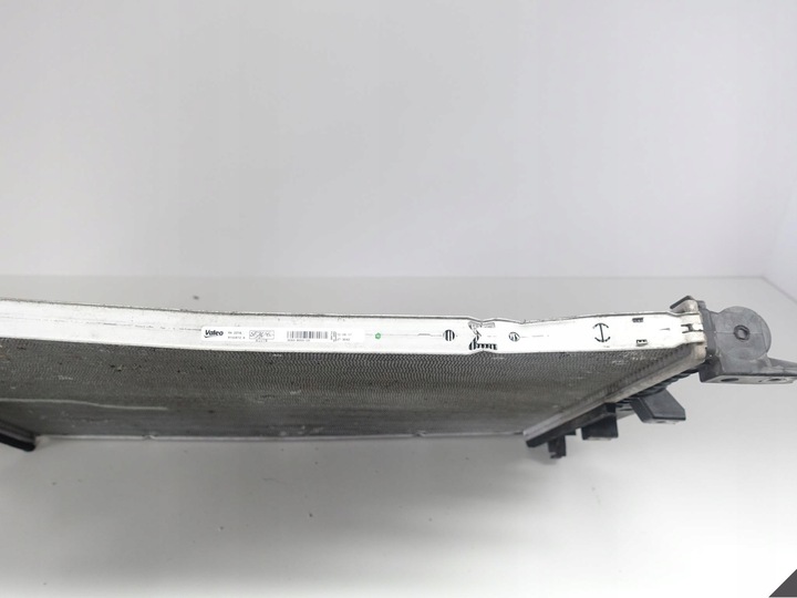 фото №10, Ford mondeo mk5 fusion s-max радіаторів dg938005cd