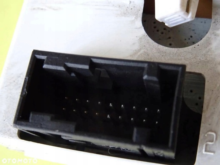 фото №6, Дисплей годинник citroen c8 1495869077 nr107