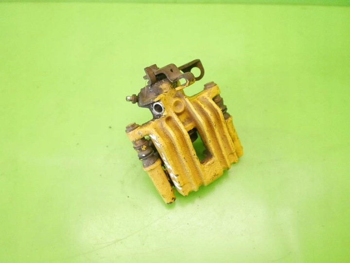 фото №8, Супорт гальмівний лівий зад audi a3 8l 1.8 20v 96-00