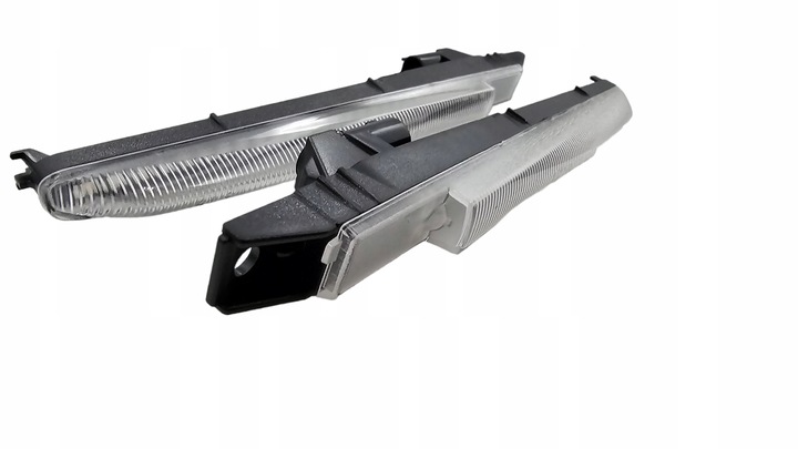 фото №15, Led поворотники bmw 1-серія m купе e82 2011-2012 x6 m e71 2009-2014
