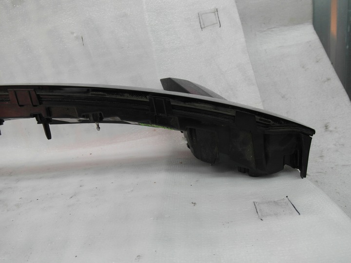 фото №11, Hyundai tucson iv 4 зчеплення led накладка задня 92403n7120 nr72