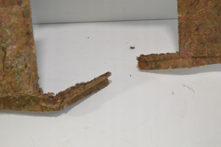 фото №7, Шумоізоляція pod kanapę mercedes w140 s клас 1406820702