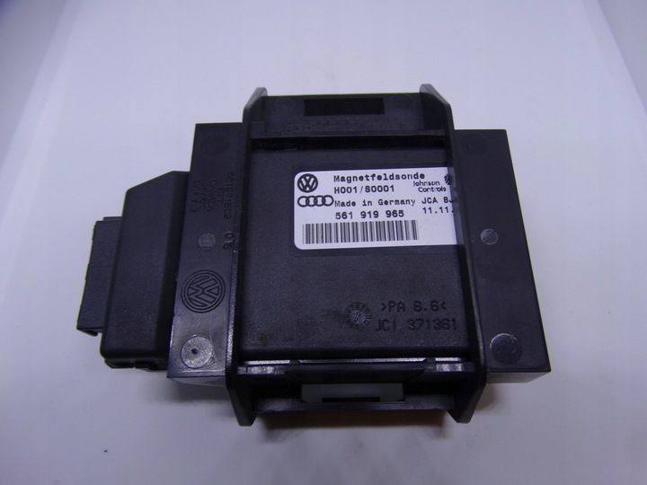 фото №1, Модуль крышки vw jetta passat b7 b8 561919965