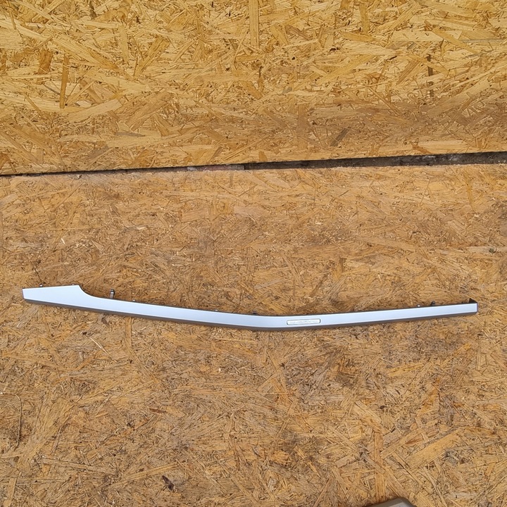 фото №4, Audi q5 80a планки декоративний декори alu