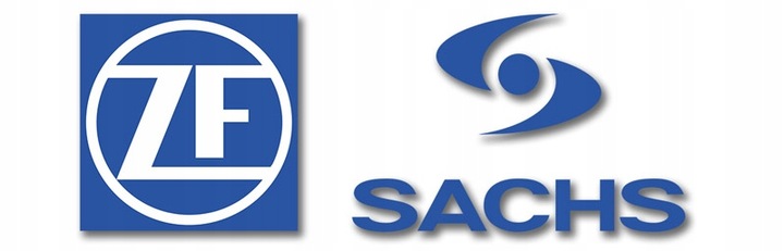 фото №5, Амортизатор sachs 317 155 312902