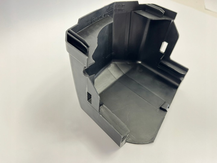 фото №12, Захист розподільник запалювання mercedes m103 w126 300se 3.0 300sel 1031580685