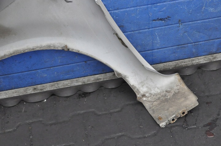 фото №10, Kia ceed i крыло правый перед переднее