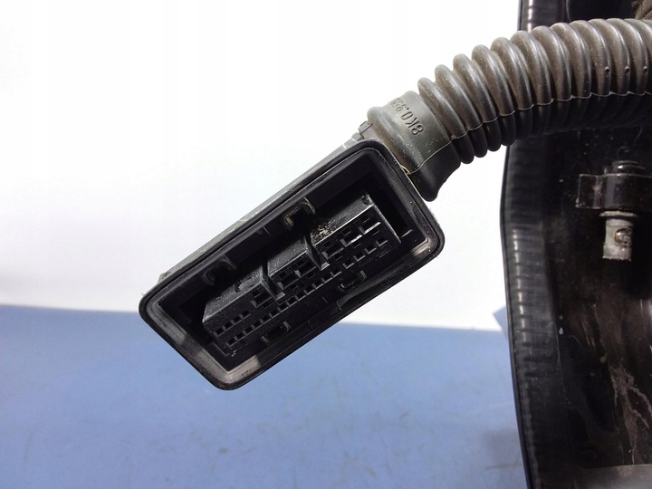 фото №8, Audi a8 d4 4h дверь зад правые задние lz9y