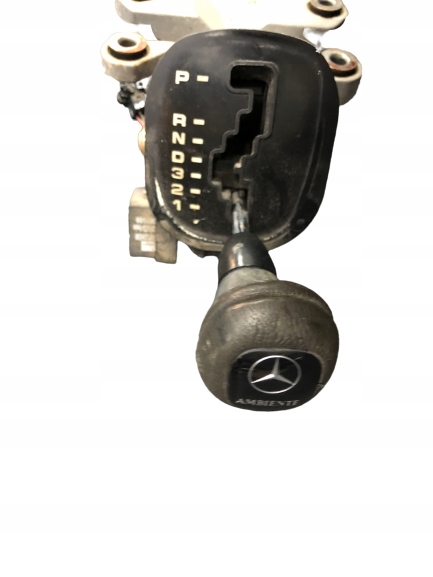 фото №3, Домкрат зміни коробки передач vito 638 v клас a63826009