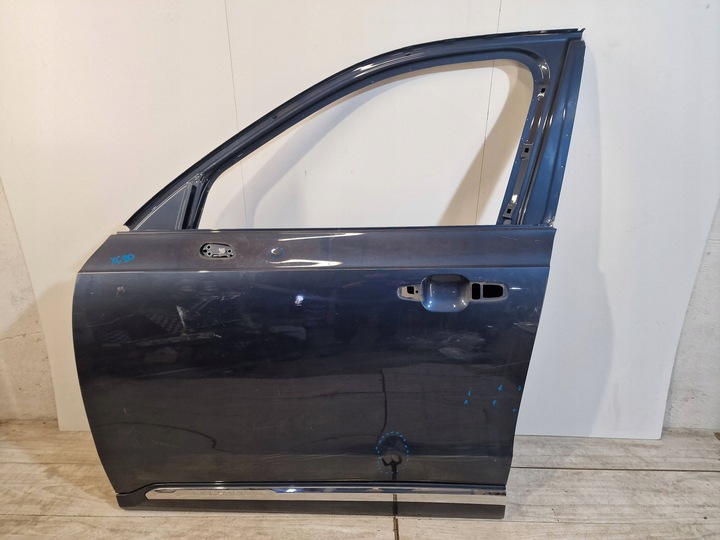 фото №1, Дверь перед левая volvo xc90 xc 90 ii 2