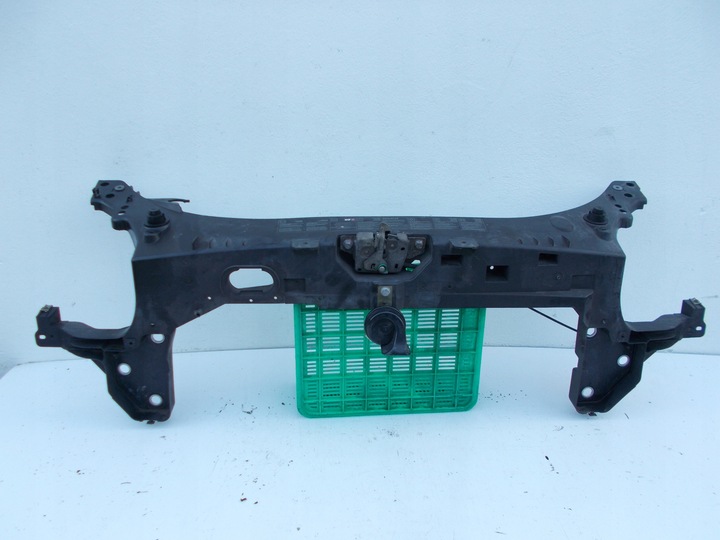 фото №1, Pas переднє підсилювач renault modus