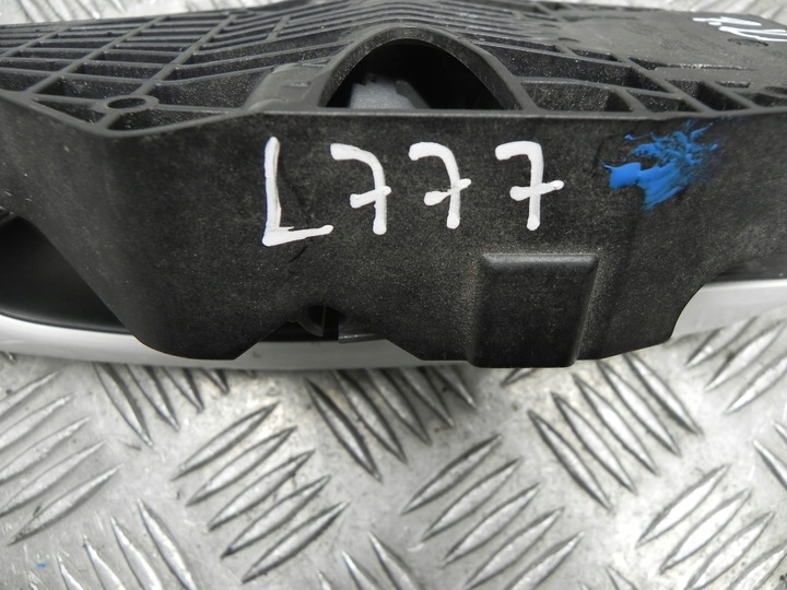 фото №6, Ручка дверь land rover discovery sport 2016 з спереди з левый fk72224a81aa