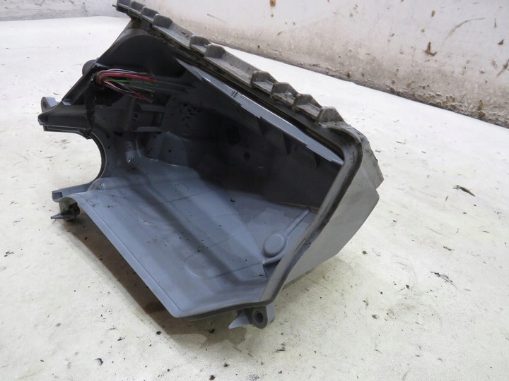 фото №5, Корпус коробка предохранителей audi q5 8r