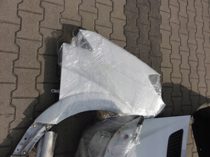 фото №6, Mercedes sprinter 906 перед рестайлінг po 2013