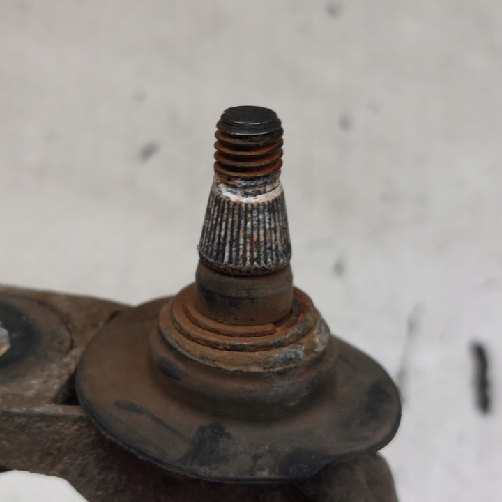 фото №7, Volkswagen passat b5 механизм дворник перед