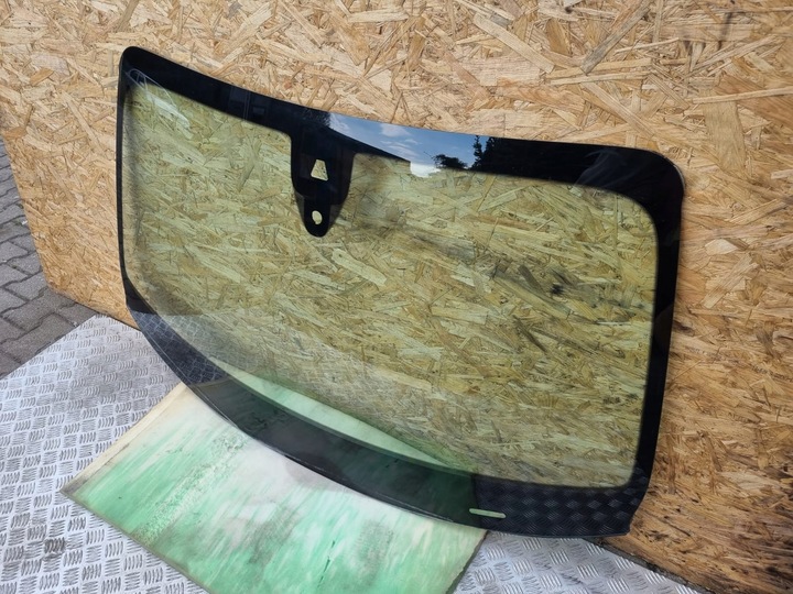 фото №1, 2020 bentley continental gt стекло перед передняя лобовое камера hud купе