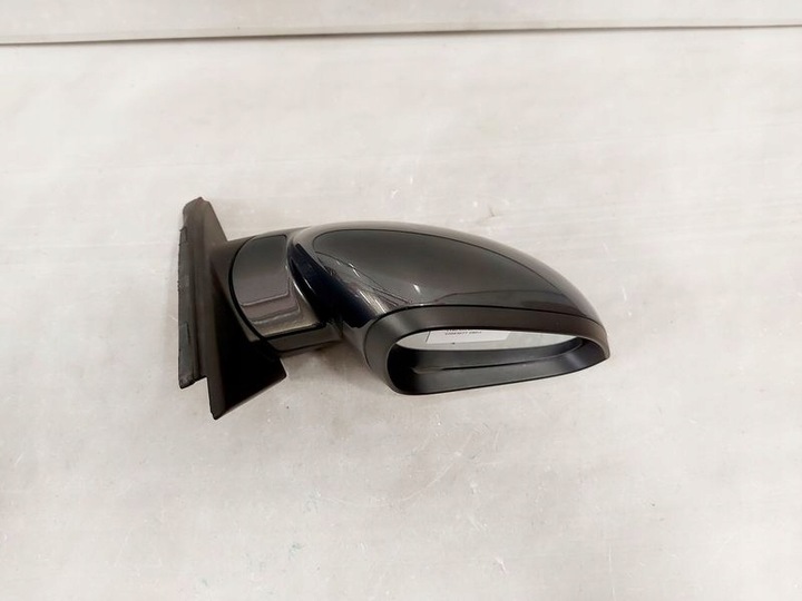 фото №8, Opel insignia a рестайлінг дзеркало праві 5pin uk z190