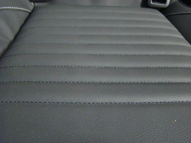 фото №6, Сиденья диван vw passat b8 кожа электрика новое комплект