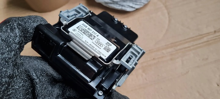 фото №7, A5 8w камера скла лобовий 8w6907217a a4 b9 8w