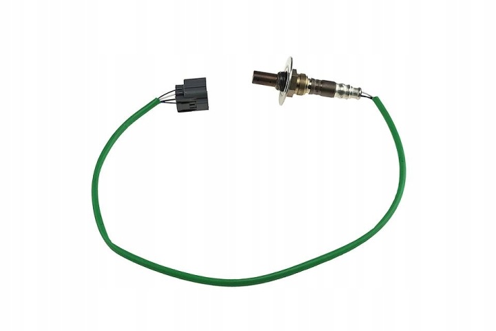 фото №8, Лямбда-зонд subaru forester 2.0 2005-