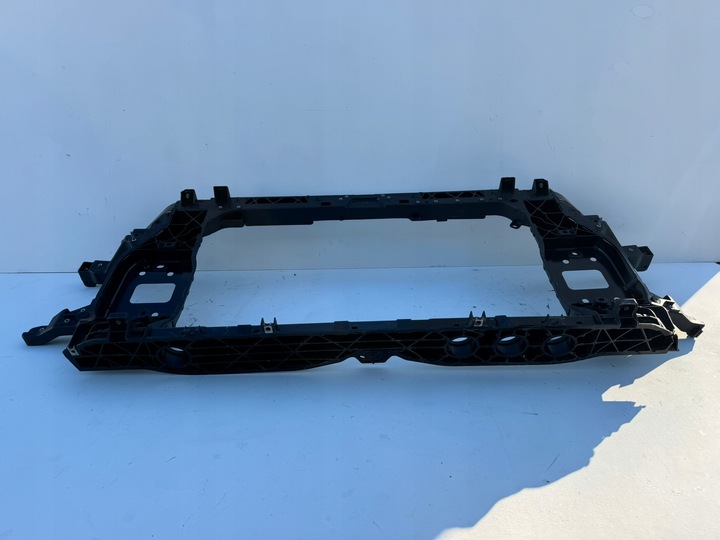 фото №10, Hyundai tucson iv 4 20-24r pas переднє підсилювач 64101-n7000