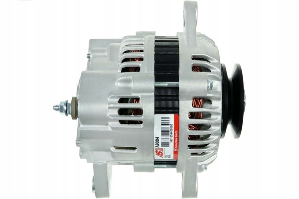 фото №4, Генератор as-pl a9004 pl dystrybucja