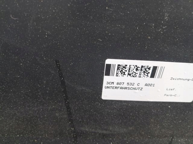 фото №16, Бампер переднее перед atlas cross sport r-line 3cm807221 2024--