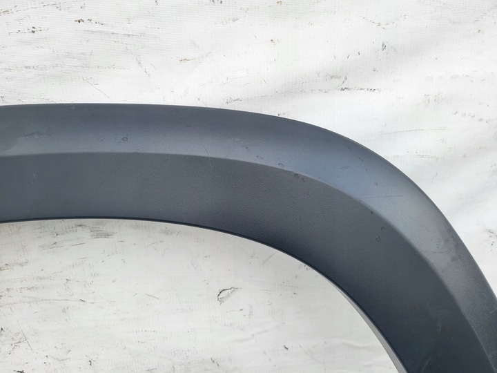 фото №4, Планка крыльев правые перед mazda cx30 dn4e51w21