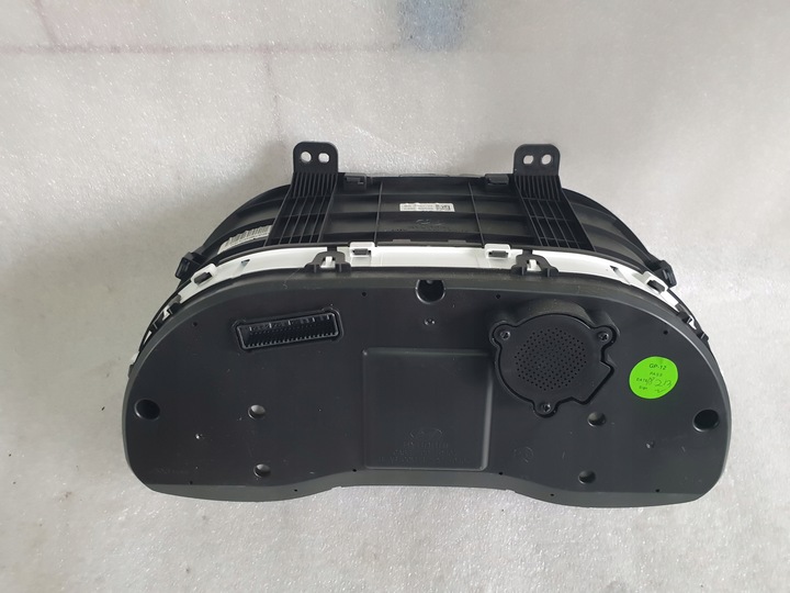 фото №6, Hyundai kona 1.0 t-gdi спидометр приборы 94013j9290