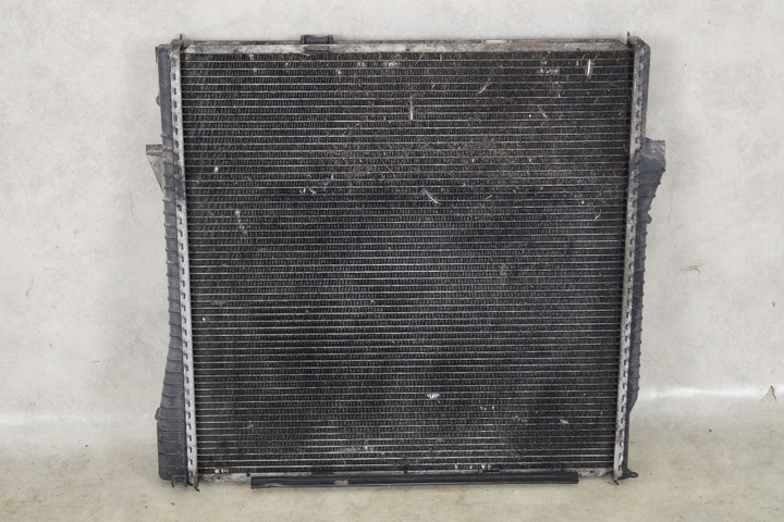 фото №5, Радиаторов воды жидкости автомат bmw x5 e53 3.0 d