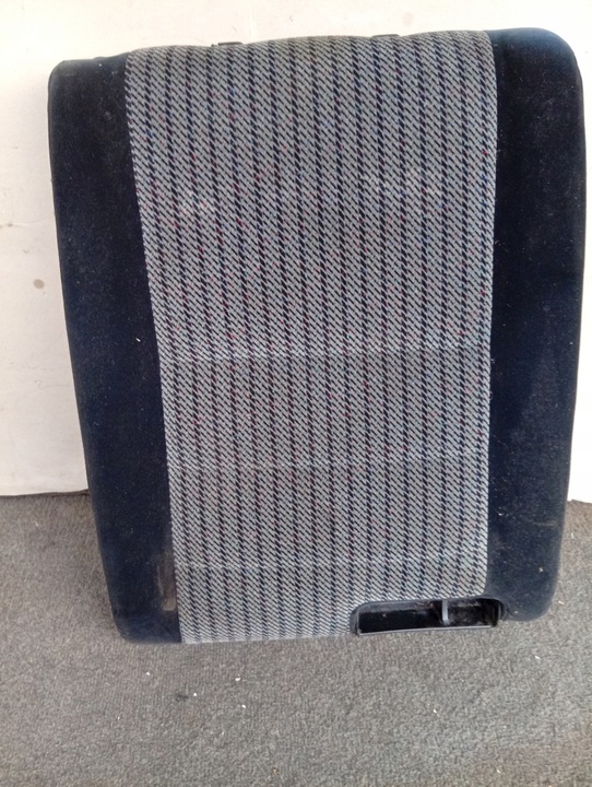 фото №13, Toyota carina e 92-97 сидіння сидіння диван велюр gli gti комплект