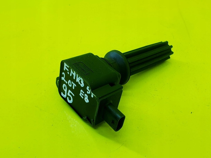 фото №2, Катушка зажигания focus mk3 st втулка стабилизатора 2.0t ecoboost cm5e12a366bc