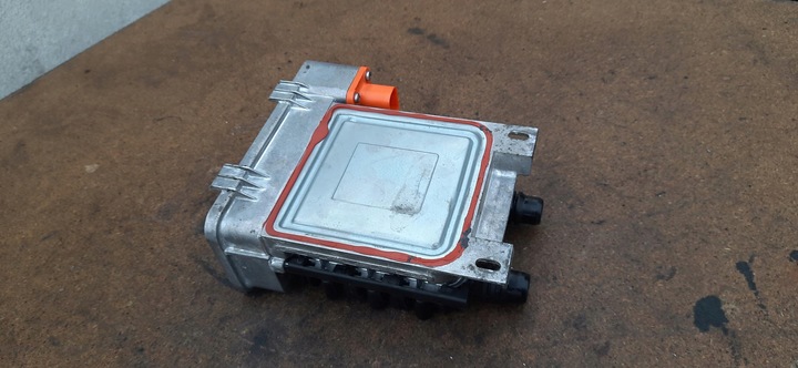 фото №8, Резистор нагрівача 1.6thp гібрид 508 ii 98217126