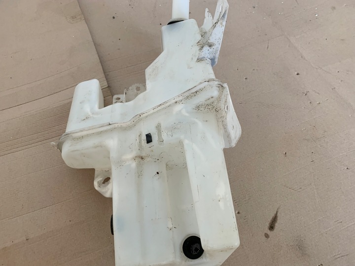 фото №8, Ford mustang mach-e 21r 75.7kwh бак жидкости омывателя оригинал