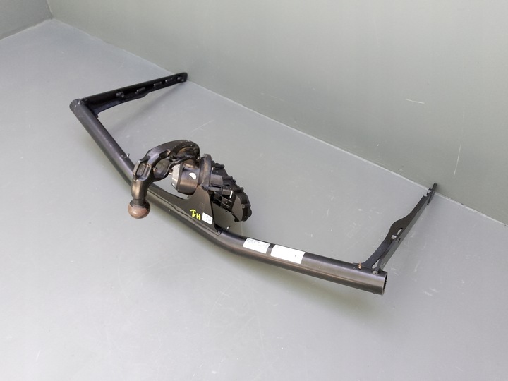 фото №6, Skoda scala 2019- hak буксирувальний електричний 657803881 ÷