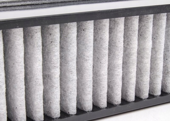 фото №6, Фильтр воздуха audi a8 s8 quattro 2003 2010 оригинальный 4e0819439a