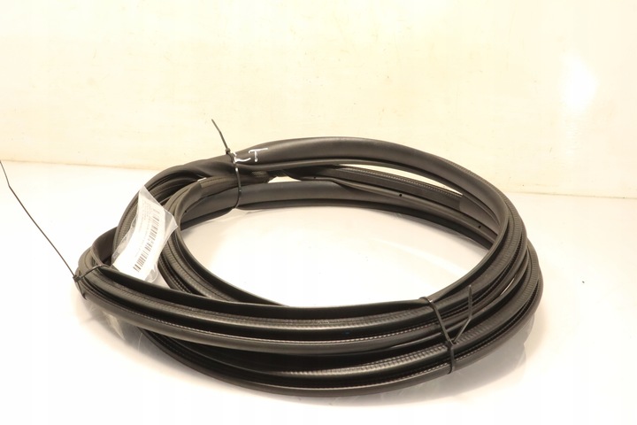 фото №1, Прокладка двері ліва задня lexus lbx