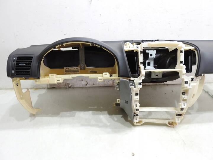 фото №7, Панель раздаточная консоль kia sorento i