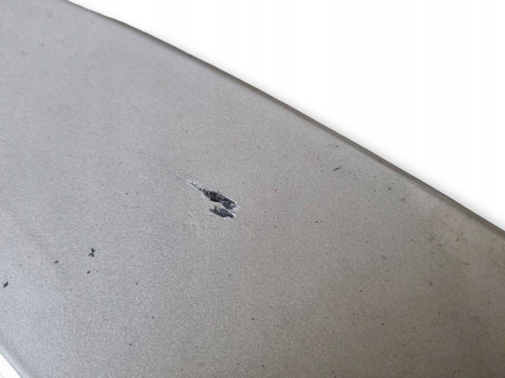 фото №6, Спойлер кришки зад ford focus 2 рестайлінг 2010 8m51-a44210-a