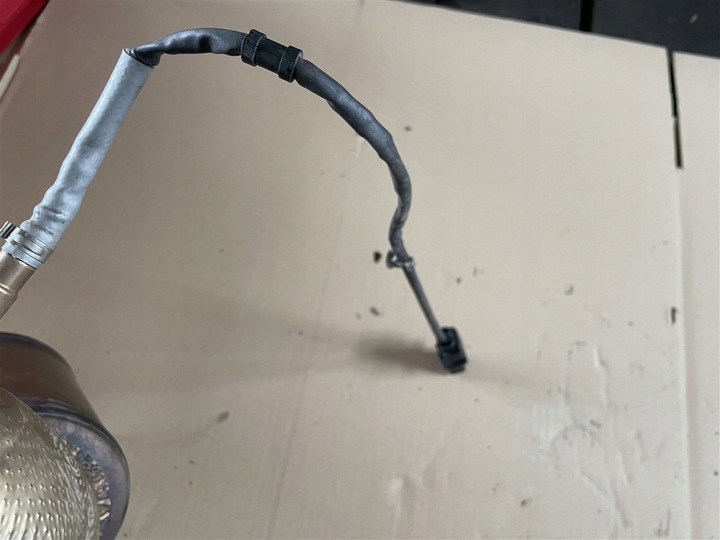 фото №12, Катализатор dpf fap 7e0166ab 7e0131690l vw t6 2.0 tsi cjk 15-20r