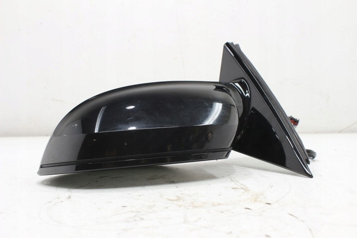 фото №7, Зеркало левая eu 14 pin lz9y audi a8 d4