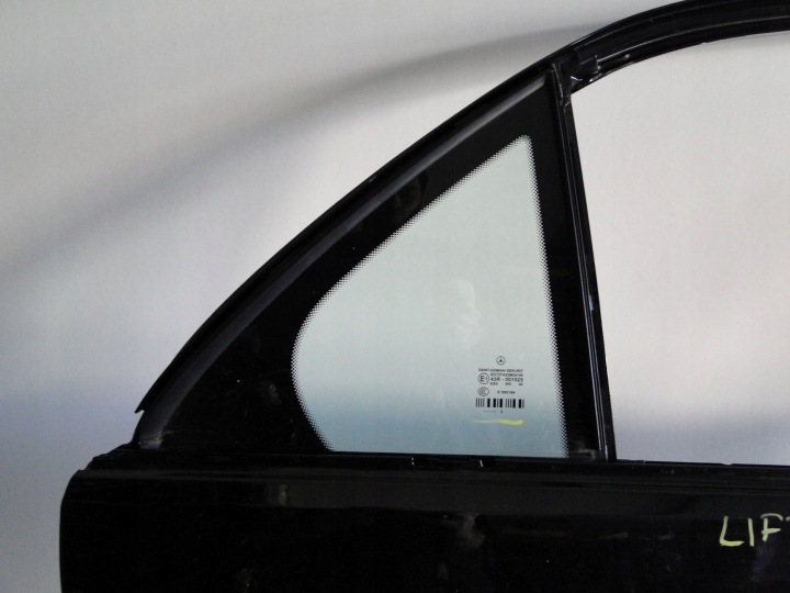фото №11, Mercedes двері задні праві зад праве чорні 197 e klasa 212 w212 sedan рестайлінг