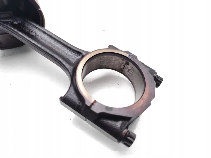 фото №13, Volvo s60 поршень з шатуном 2002 turbo бензин 115kw 156 hp b5234t 2006